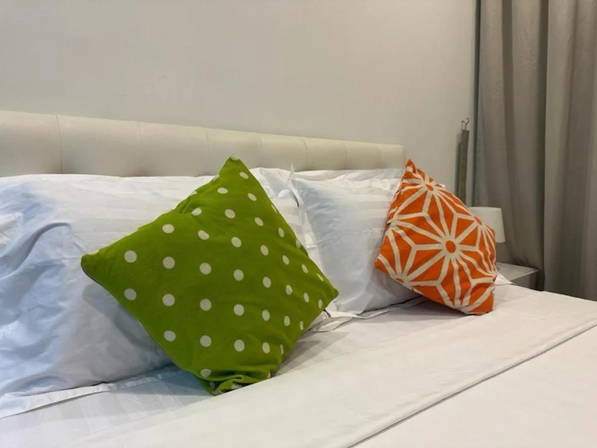 Studio Room With Balcony In One Bukit Ceylon Kuala Lumpur 0*,  Malaysia