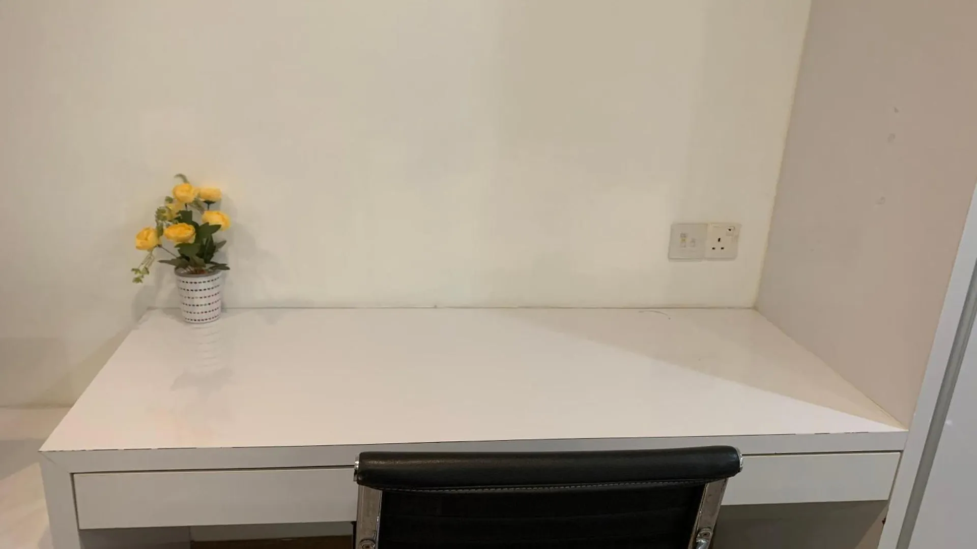 Studio Room With Balcony In One Bukit Ceylon Kuala Lumpur