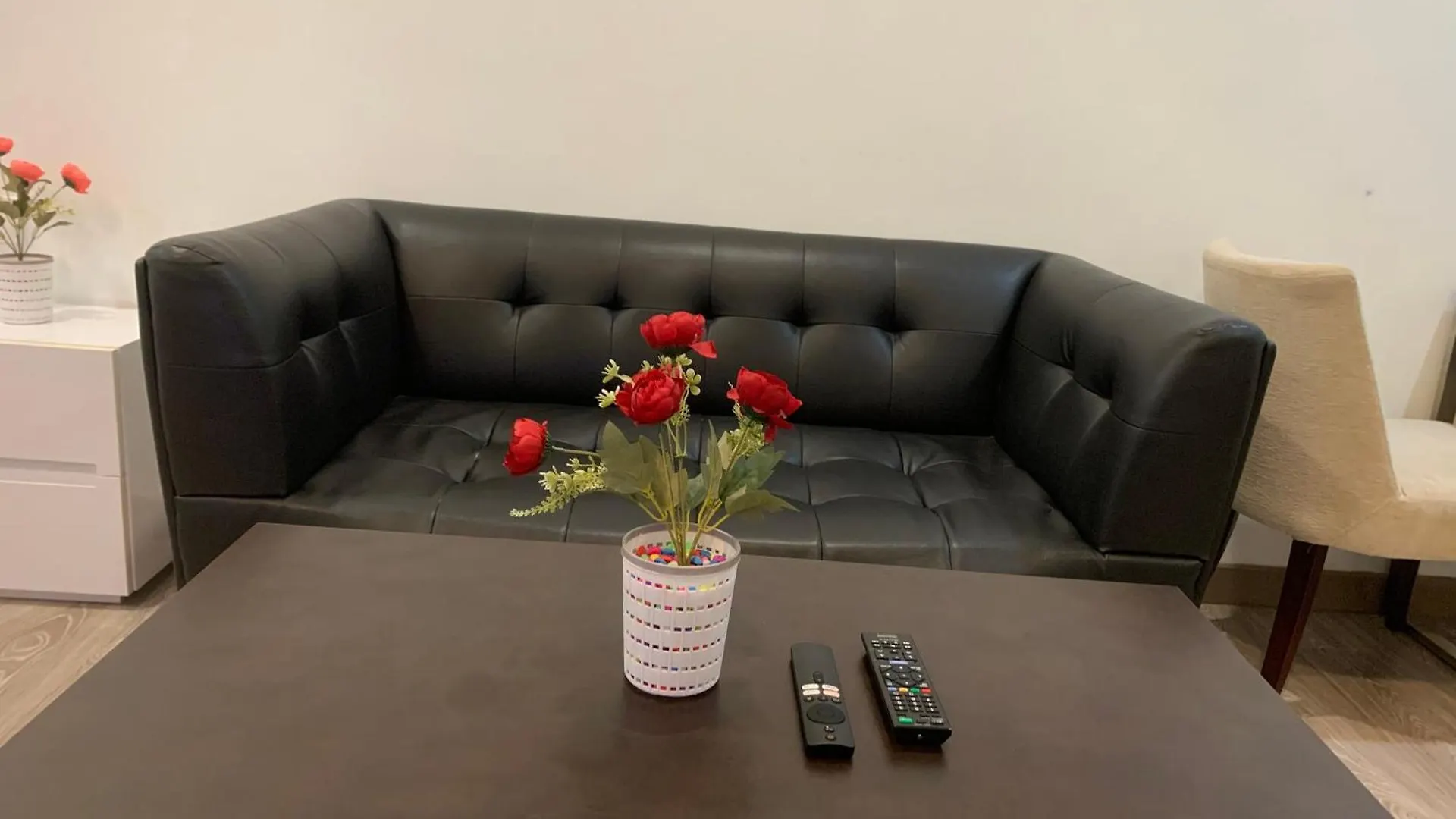 Studio Room With Balcony In One Bukit Ceylon Kuala Lumpur Malaysia