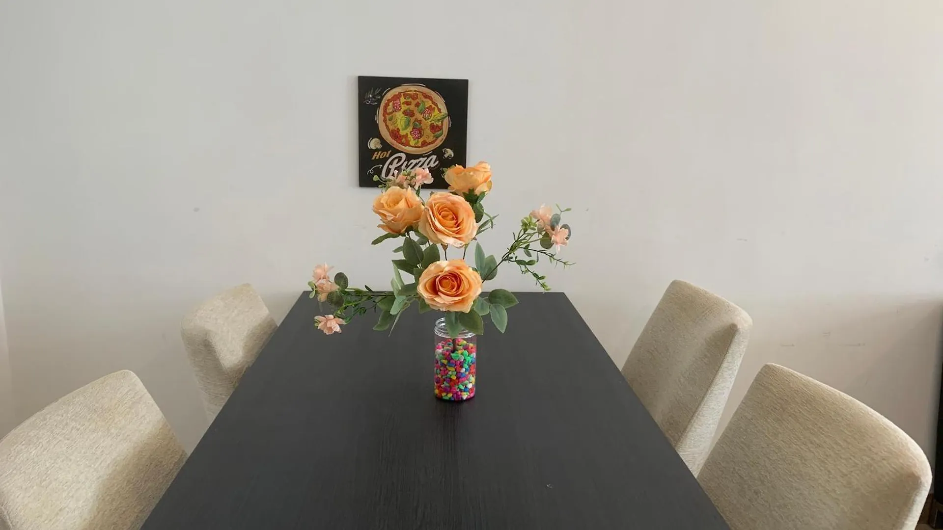 Studio Room With Balcony In One Bukit Ceylon Kuala Lumpur 0*,